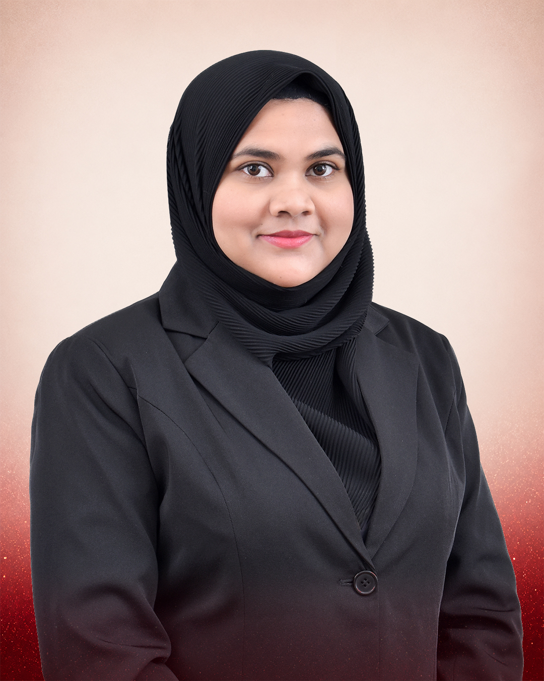 Fathimath Hushama