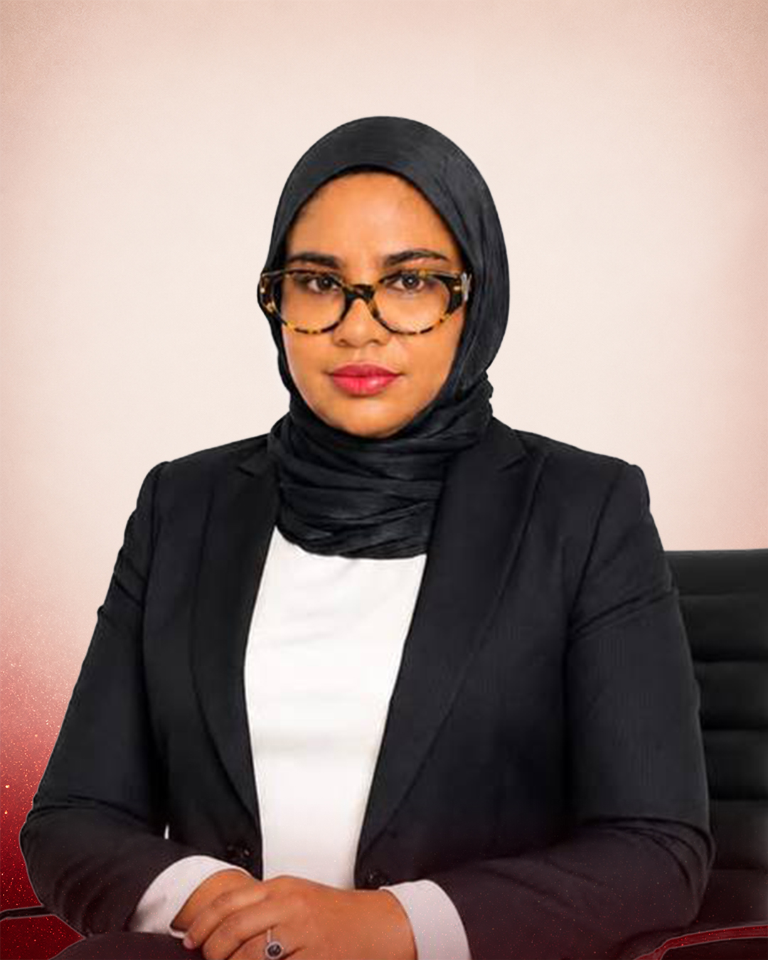 Inaya Abdul Rahman