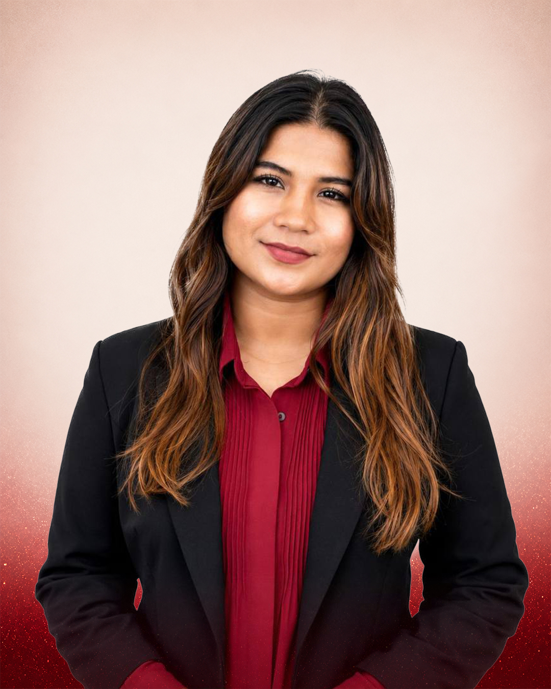 Aishath Maisha Hussain
