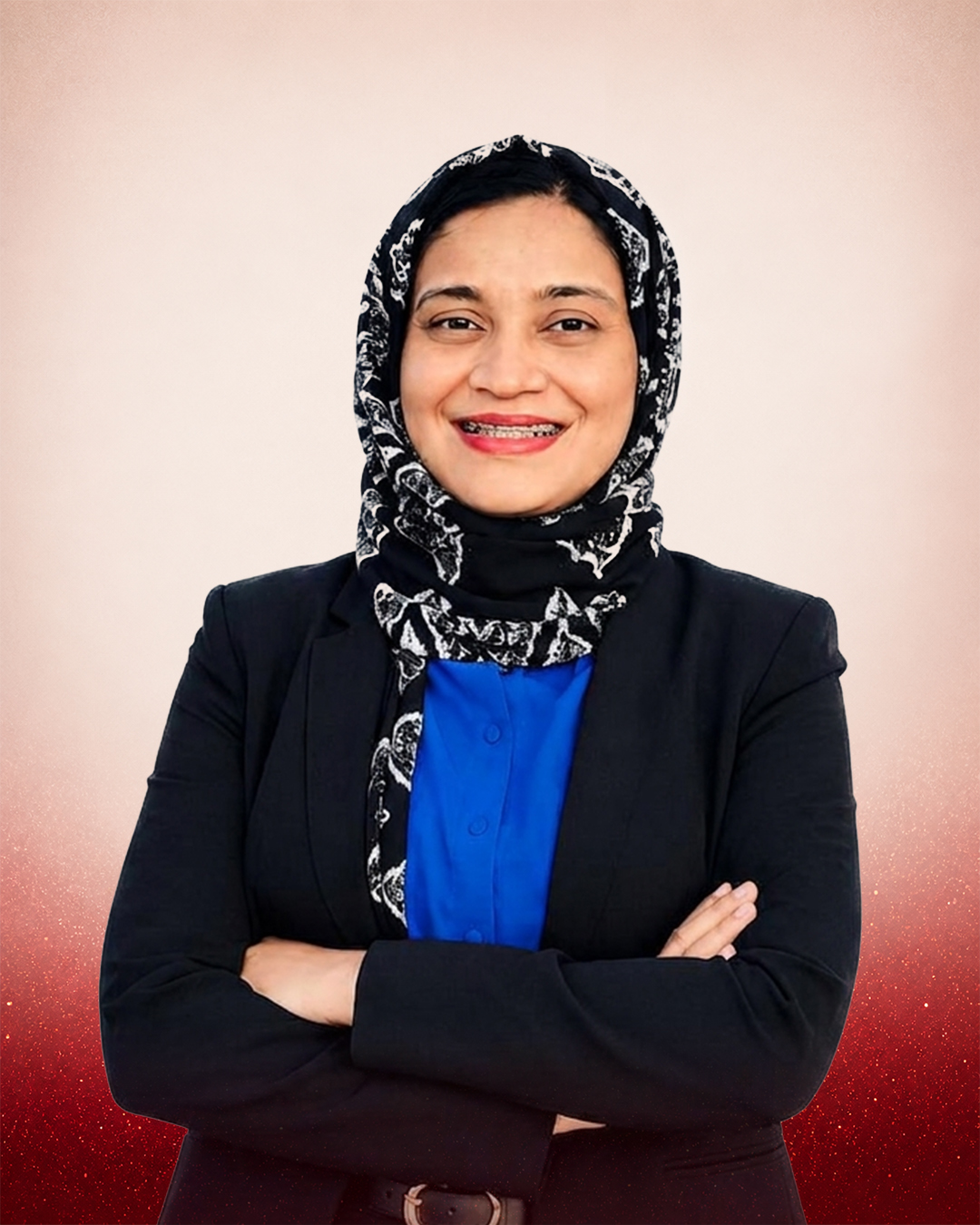 Mariyam Mohamed
