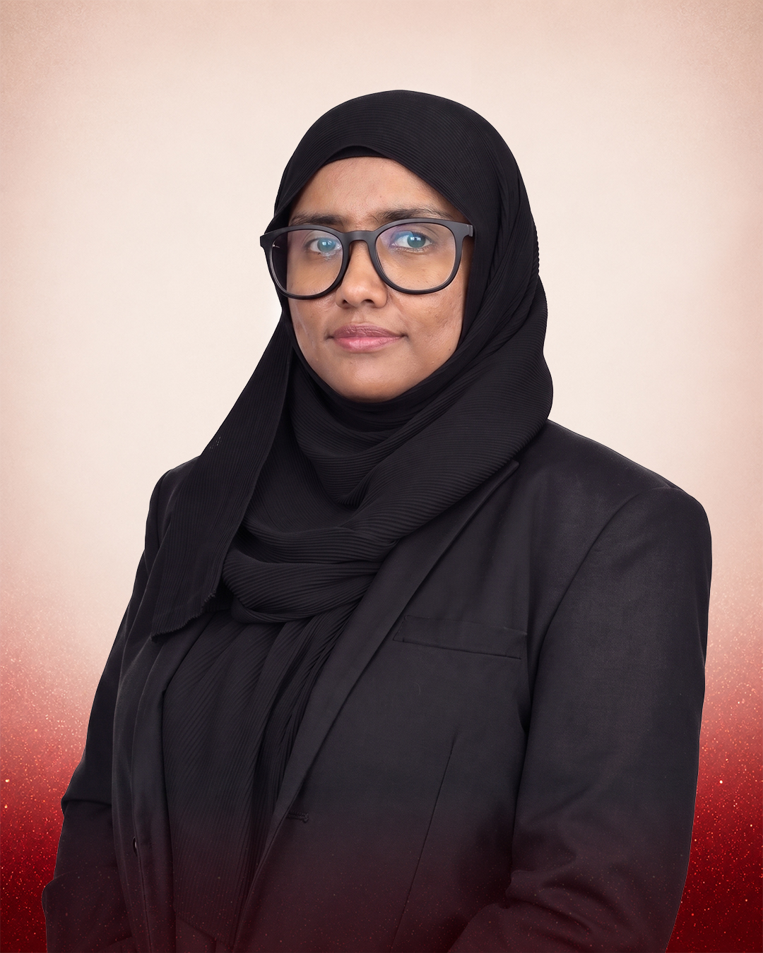 Mariyam Shimaanath