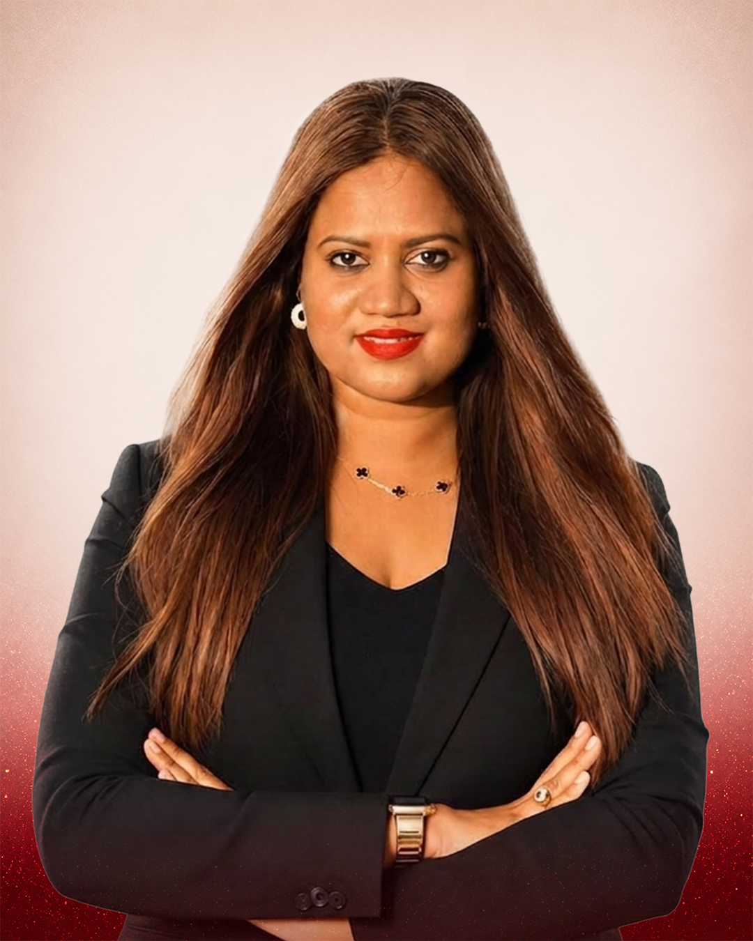 Nauha Ibrahim