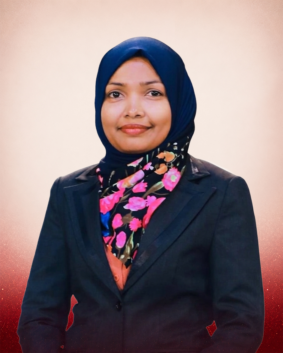 Zeena Zahir