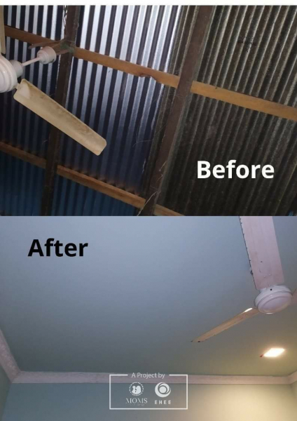 House Development Project Gallery